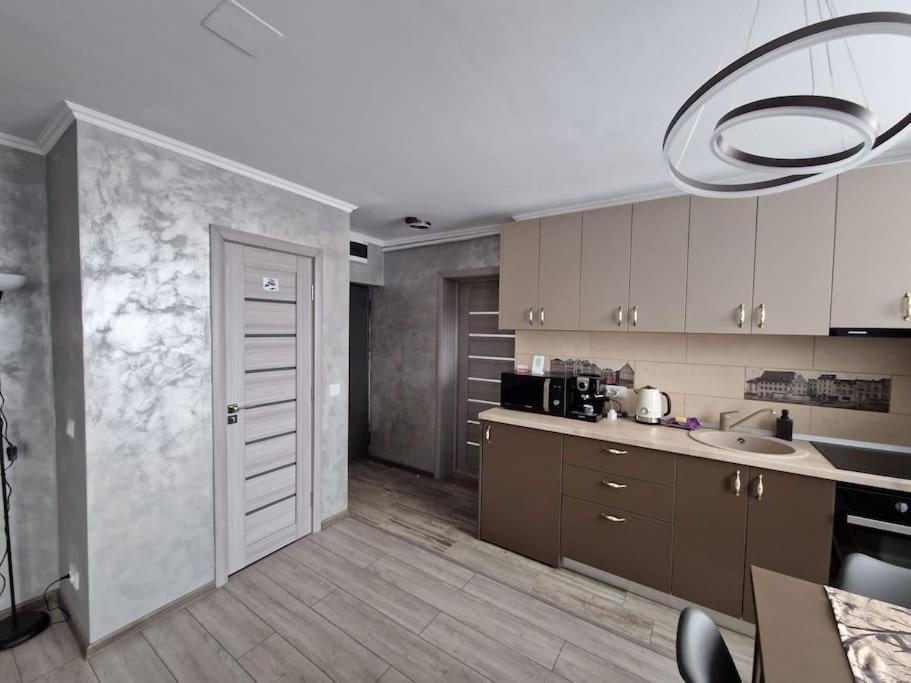 Delux Flat Straja-Lupeni Lupeni (Hunedoara) Exterior foto