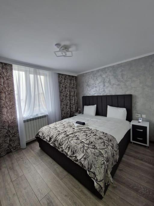 Delux Flat Straja-Lupeni Lupeni (Hunedoara) Exterior foto