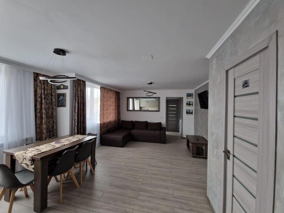 Delux Flat Straja-Lupeni Lupeni (Hunedoara) Exterior foto