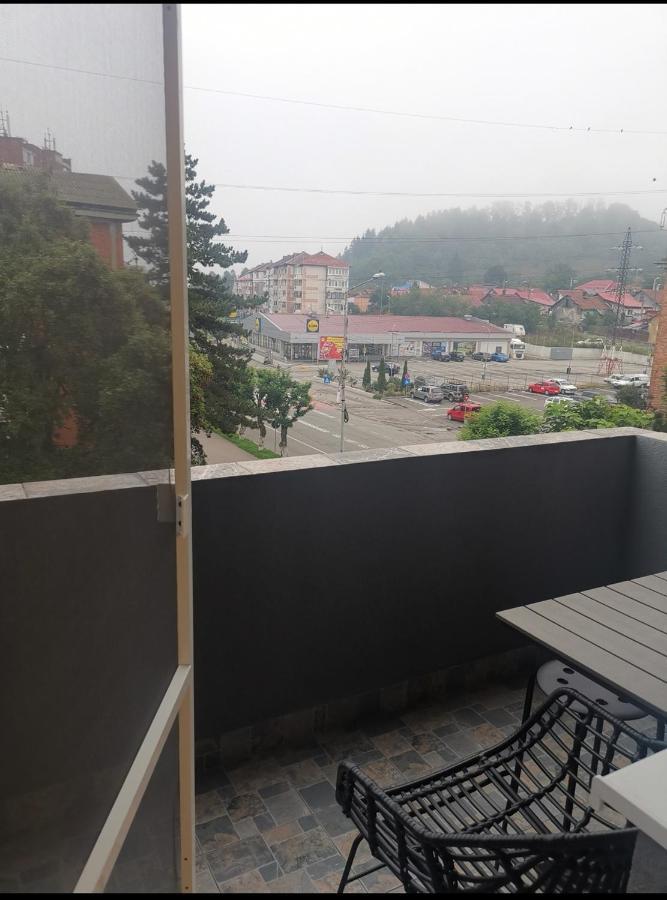 Delux Flat Straja-Lupeni Lupeni (Hunedoara) Exterior foto